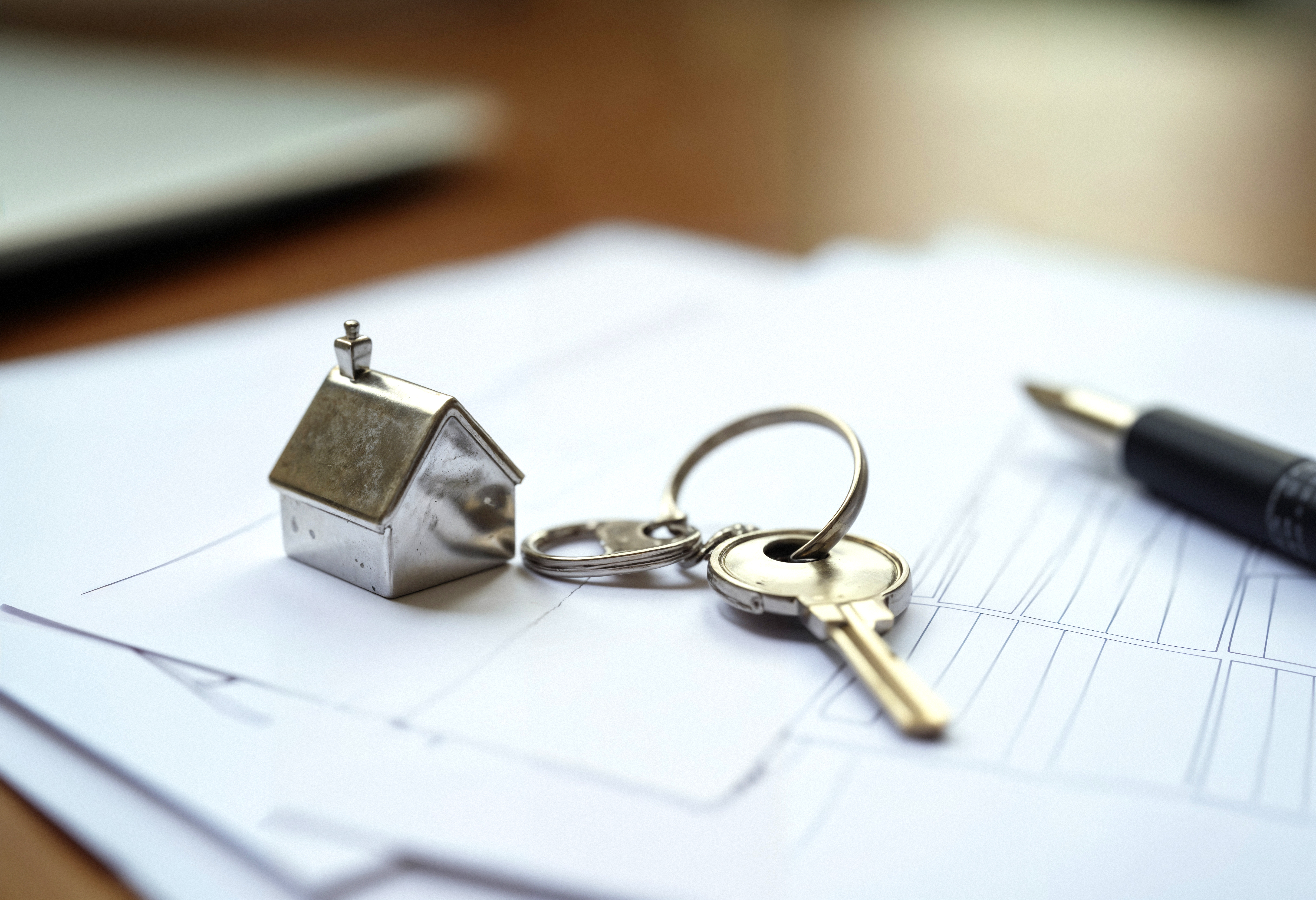 Passo a passo para vender um imóvel com segurança