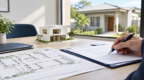 Averbação de Construção: documentos, etapas e custos