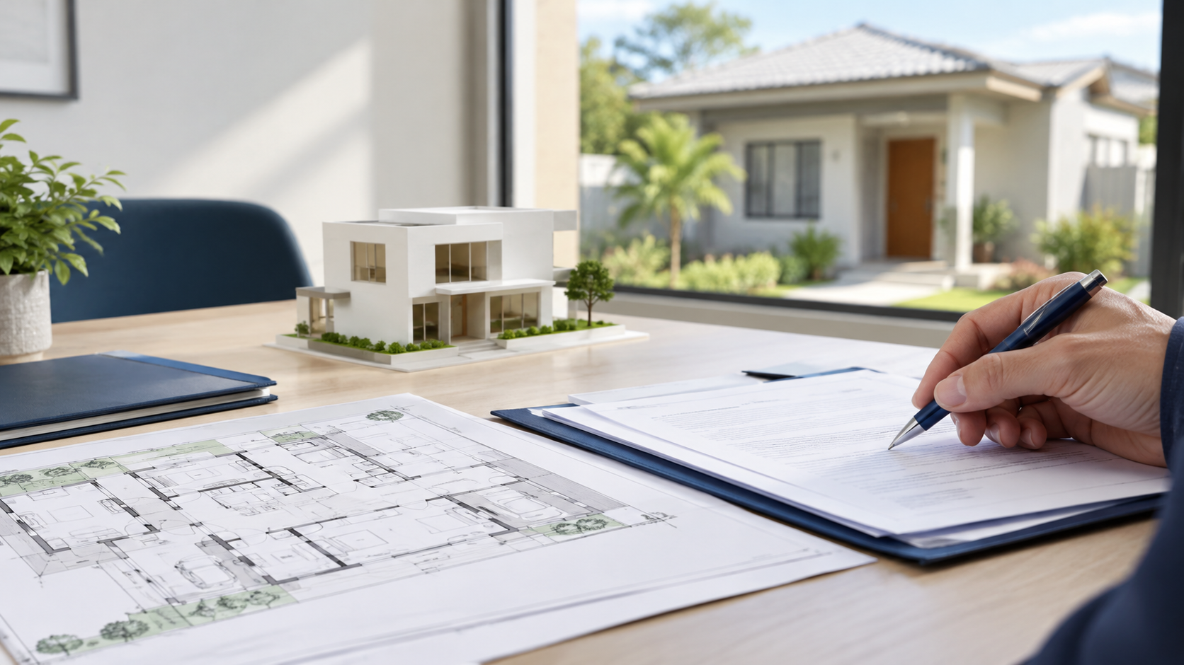 Averbação de Construção: documentos, etapas e custos