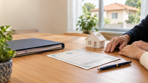 Inventário de imóvel: casa no nome de quem faleceu, e agora?