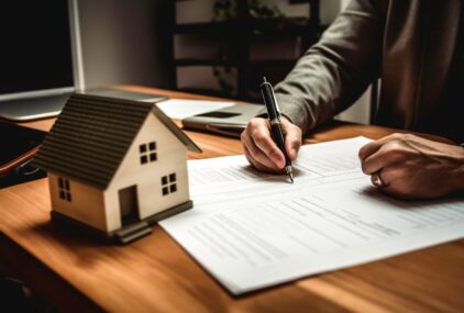 Certidões Imobiliárias Curitiba: Guia Completo 2025