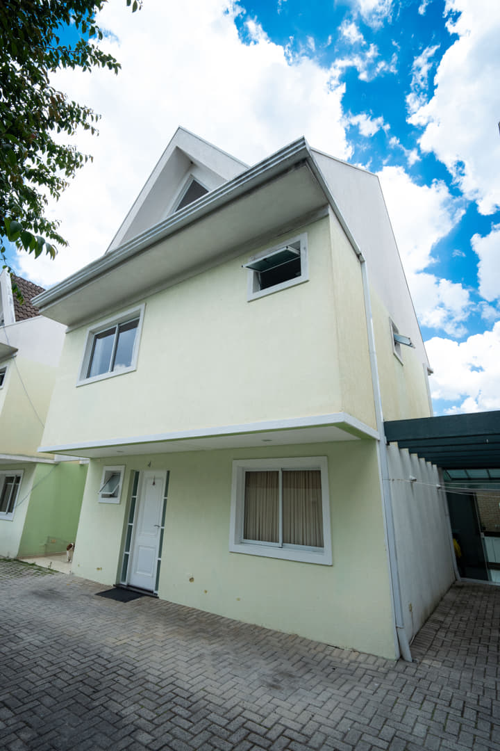 Triplex Moderno Boqueirao Curitiba 03