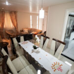 Triplex Moderno Boqueirao Curitiba 16