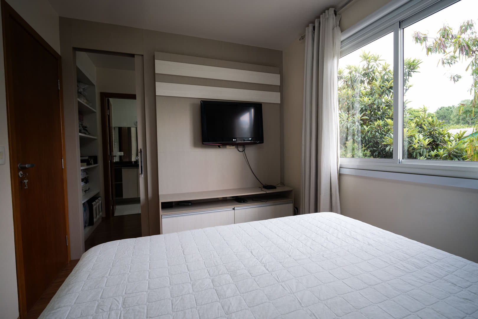 Triplex Moderno Boqueirao Curitiba 21