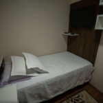 Triplex Moderno Boqueirao Curitiba 26