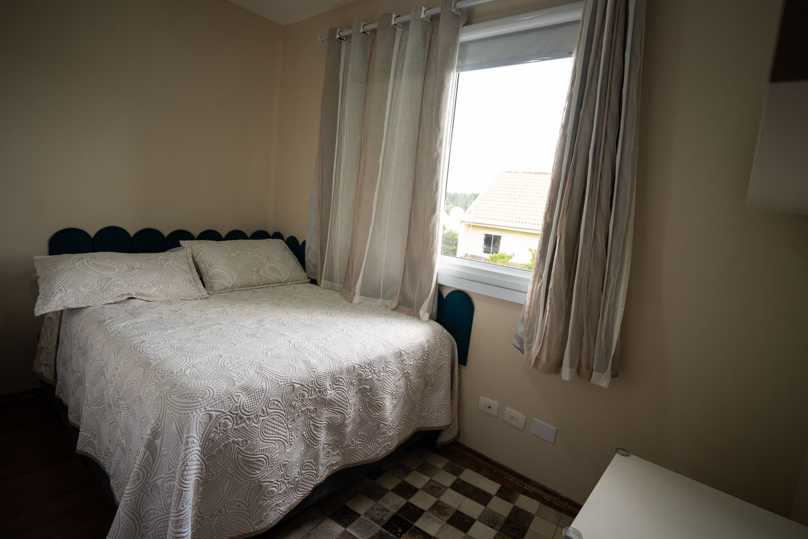 Triplex Moderno Boqueirao Curitiba 28