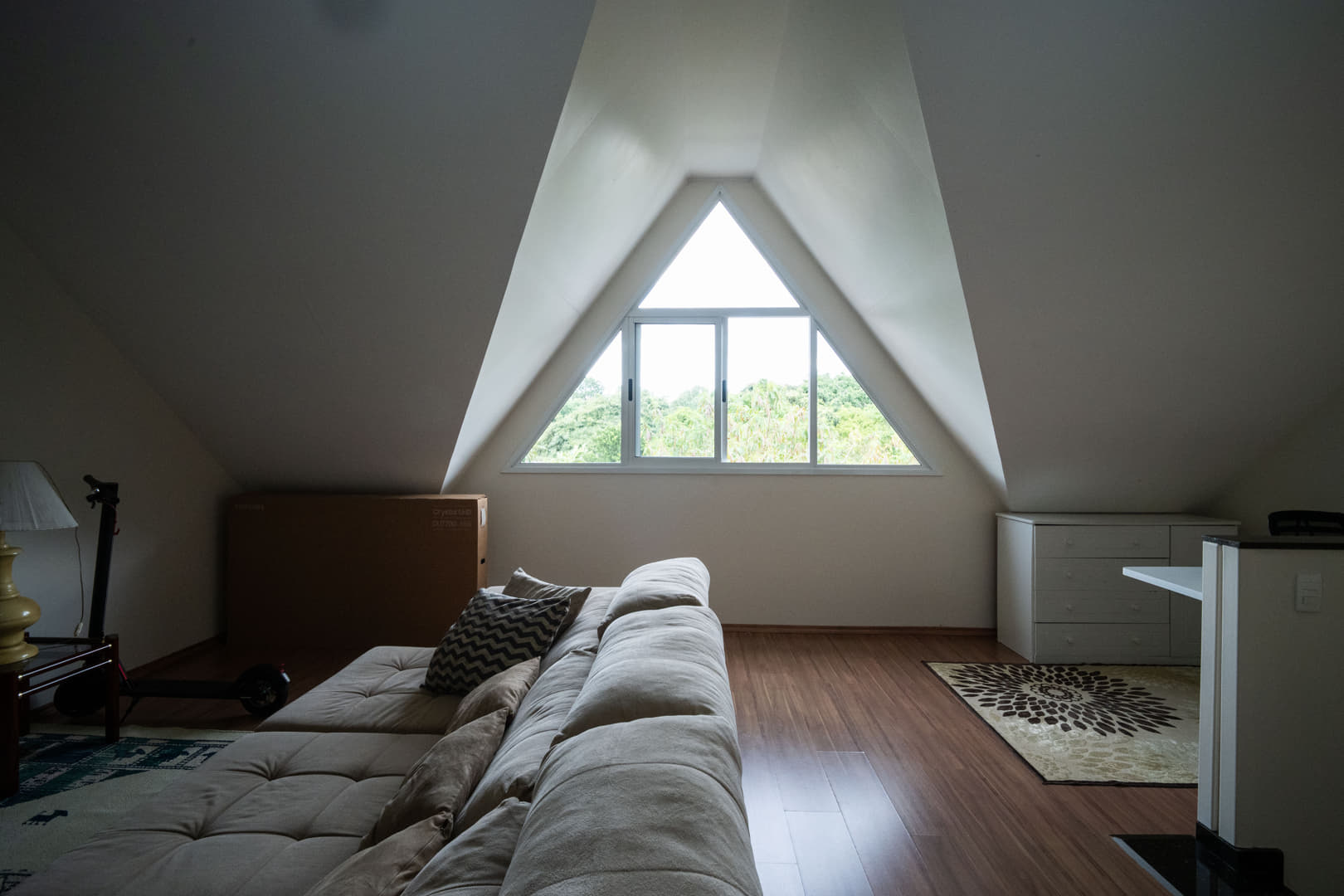 Triplex Moderno Boqueirao Curitiba 35