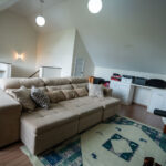 Triplex Moderno Boqueirao Curitiba 36