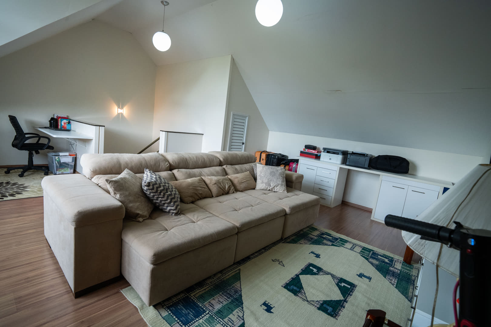 Triplex Moderno Boqueirao Curitiba 36