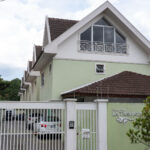 Triplex Moderno Boqueirao Curitiba 37